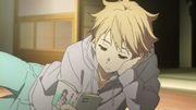 Évaluation et impressions de « Beyond the Boundary » Épisode 1 « Shinonome » 