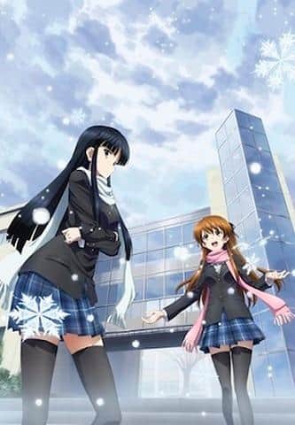 L'attrait et les critiques de « WHITE ALBUM2 » : une analyse approfondie d'une histoire d'amour touchante 
