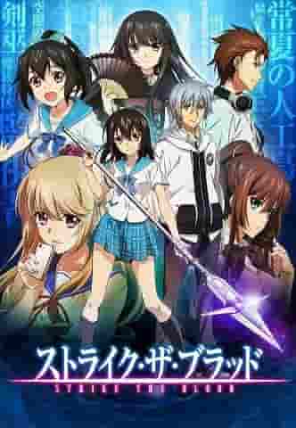 L'attrait et les critiques du premier volet de la série « Strike the Blood » 