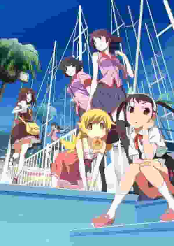 Deuxième saison de la série Monogatari : l'histoire plus profonde et l'attrait des personnages 