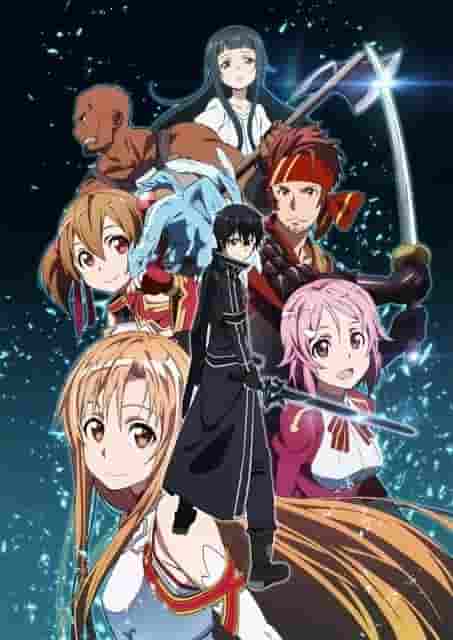 Revue détaillée et évaluation de Sword Art Online Episode 1 
