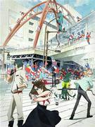 Critique de « Gatchaman Crowds » : quel est l'attrait d'un héros moderne ? 