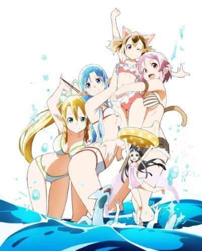 Sword Art Online Extra Edition - L'attrait et les critiques de l'édition spéciale 