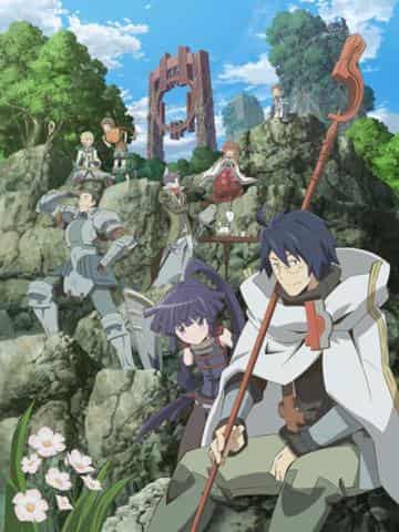 L'attrait et les critiques de « Log Horizon » : découvrez le monde du MMORPG dans la vraie vie 
