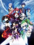 Critique de la première saison de la série télévisée animée « Date A Live » : Histoire et personnages fascinants 