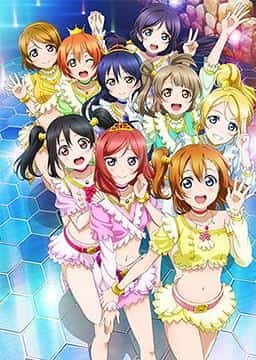 L'attrait et les critiques de "Love Live! μ's →NEXT LoveLive! 2014 ENDLESS PARADE Encore Animation 0209Ver." 