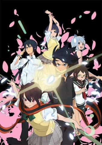 L'attrait et les critiques de Yozakura Quartet ~Hana no Uta~ : Une histoire émouvante et de magnifiques visuels 