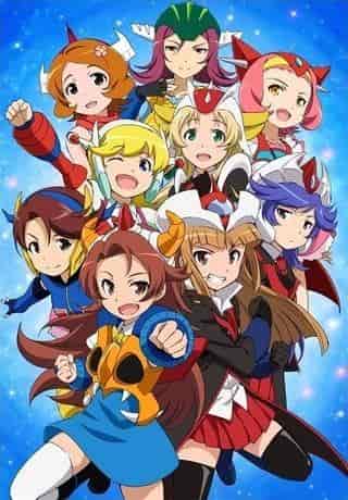 Test de Robot Girls Z minibokko 1+ : une nouvelle aventure pour de charmantes héroïnes robots 