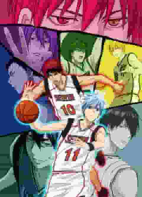 Une analyse approfondie de l'attrait de la 2e saison de Kuroko's Basketball et du plaisir de la collection NG ! 