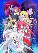 Une critique approfondie du mini OVA basé sur le roman original « Seirei Tsukai no Blade Dance » ! Profitez de la vision du monde de Yuu Shimizu 