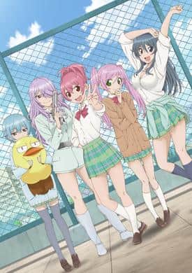 L'attrait et les critiques de « Sabagebu ! » : Un anime qui dépeint le monde réaliste d'un jeu de survie 