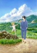 Critique de « Barakamon » : une histoire de guérison et de croissance 