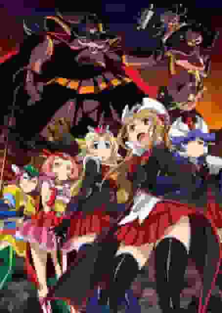 Critique de « Robot Girls Z The Movie » : Une expérience animée où des personnages charmants et une grande histoire se croisent