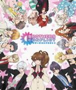 Critique de « BROTHERS CONFLICT » : Un anime dépeignant des relations fraternelles compliquées et des conflits amoureux 
