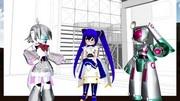 L'attrait et les critiques de l'anime robotique "Daijusanwa" 