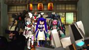 L'attrait et les critiques de l'anime robotique simple "Izakaya Kaiser" 