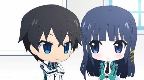 Critique de The Irregular at Magic High School OVA#1 : Pour acquérir une compréhension plus approfondie du monde magique 
