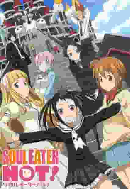 L'attrait et les critiques de « SOUL EATER NOT ! » : La vie scolaire et les batailles sous un nouvel angle 