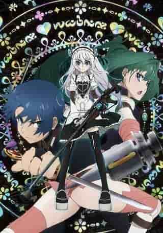 Critique de « Coffin Princess Chaika » : Une histoire d'aventure tissée avec une vision du monde unique et des personnages charmants 