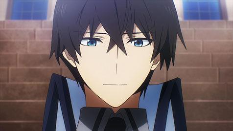The Irregular at Magic High School : une critique approfondie de la première adaptation animée de la série 