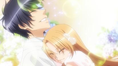 L'attrait et les critiques de LOVE STAGE!! : Un anime incontournable pour les fans de BL 
