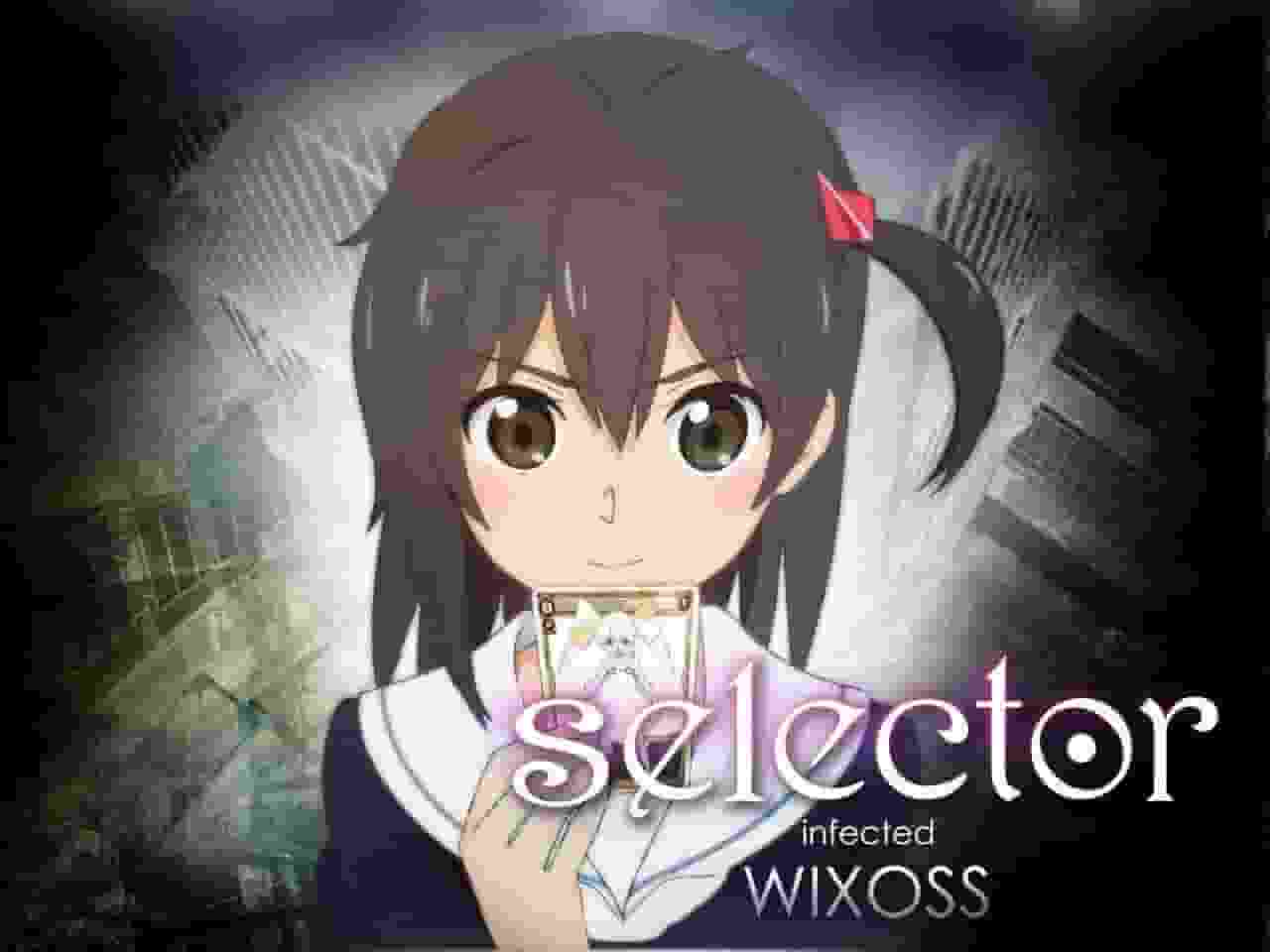 L'attrait et les critiques de « selector infected WIXOSS » : l'intersection des batailles de cartes et de la jeunesse
