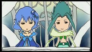Une analyse approfondie du charme et de la profondeur de Midoriko-san et Piruluk-tan dans "selector infected WIXOSS" 