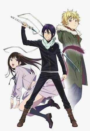 L'attrait et les critiques de Noragami : une histoire émouvante de dieux et d'humains 
