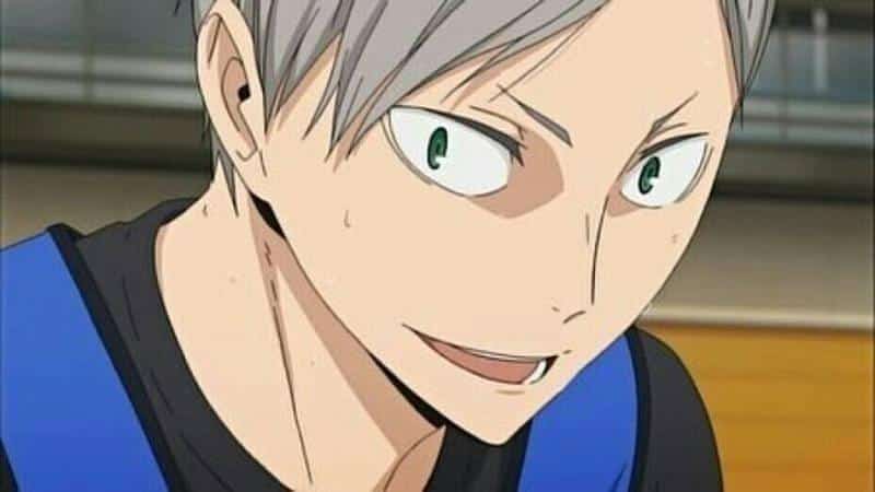 Haikyu !! Lev apparaît ! Retour sur les émotions et l'excitation de l'Anime Festa 2014 