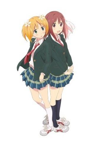 L'attrait et les critiques de « Sakura Trick » : de nouvelles possibilités pour l'anime yuri 