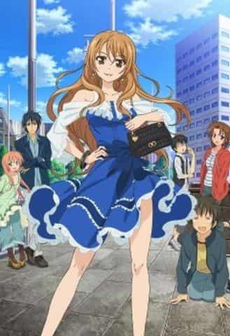 L'attrait et les critiques de « Golden Time » : un anime jeunesse qui dépeint la réalité de la vie universitaire 