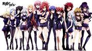 Critique de « Akuma no Riddle OVA » : La fusion du mystère et de l'action est impressionnante, mais l'histoire manque de profondeur 