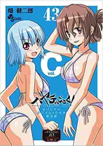 Hayate le majordome de combat ! Volume 43 avec critique et impressions du DVD d'anime en édition limitée 