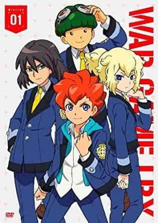 Un examen approfondi de la troisième série de Danball Senki WARS : Quel est l'attrait des nouvelles batailles ? 