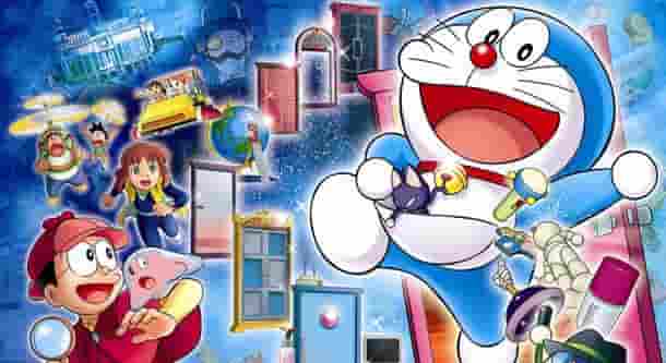 Critique du film Doraemon « Nobita et le musée secret des gadgets » : quel est l'attrait du 33e volet ? 