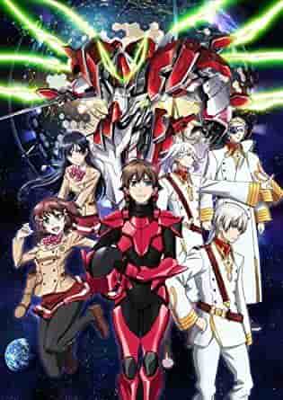 L'attrait et les critiques de Valvrave le Libérateur : Une histoire et une profondeur de personnage incroyables 