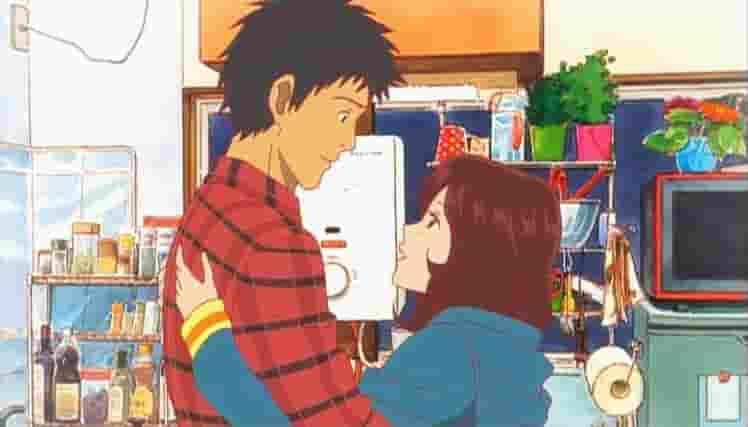 L'attrait et les critiques de l'anime "Yuume" pour les femmes adultes 
