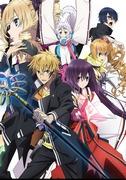 Critique de Tokyo Ravens : Le monde fascinant d'Onmyoji et la profondeur de l'histoire 