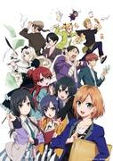 « SHIROBAKO » : Une histoire émouvante qui dépeint la réalité de la production d'anime 