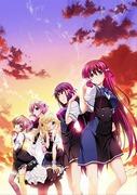 Critique de « Le Fruit de Grisaia » : Une fusion de personnages fascinants et une histoire profonde 
