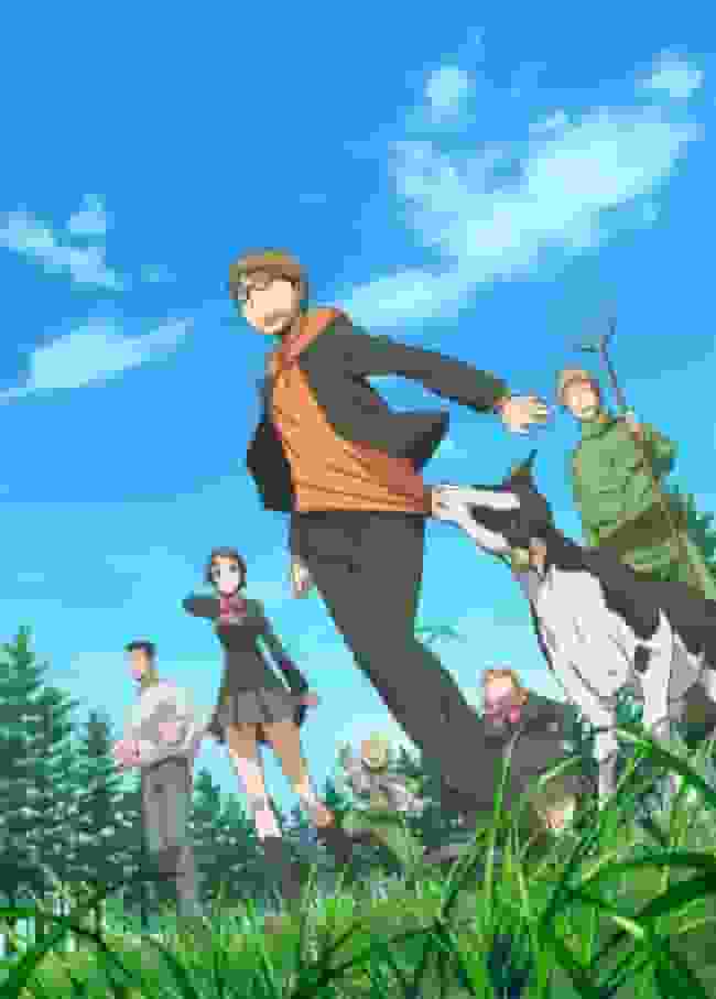 « Silver Spoon » : une histoire émouvante décrivant la jeunesse et la croissance réalistes d'un lycéen agricole 