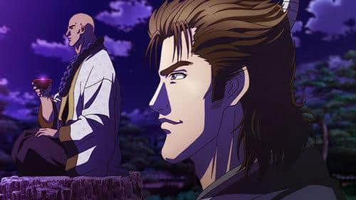 Gifudoudou !! Kanetsugu et Keiji - Une évaluation approfondie de l'histoire émouvante et de la profondeur des personnages 