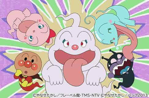 L'attrait et les critiques du film « Let's Go! Anpanman: Let's All Play Anpanman and the Mischievous Ghost » 