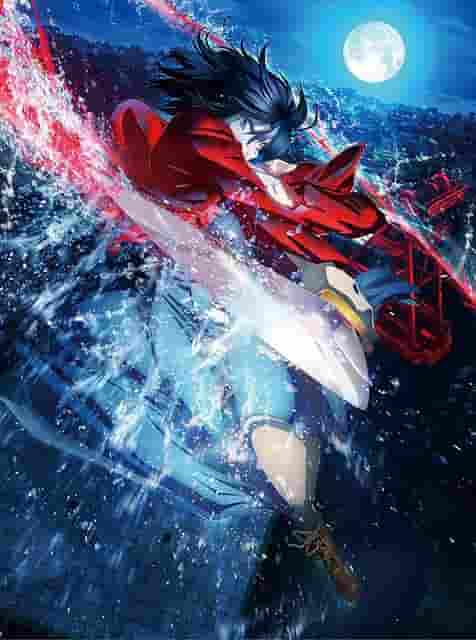 Critique de « Kara no Kyoukai : Bird's-Eye View 3D » : Un nouveau royaume d'expérience visuelle