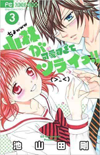 Kobayashi est tellement mignon que ça fait mal !! L'attrait et les critiques de l'édition spéciale du volume 3 