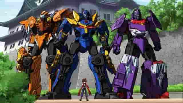 Les Transformers, c'est parti ! Édition Shinobi - Un examen approfondi de la dernière série et des points recommandés 