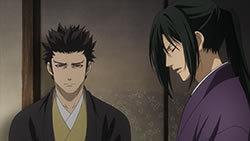 L'attrait et les critiques du film « Hakuoki » Chapitre 1 : Kyoto Ranbu 