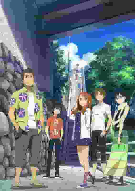 Impressions et critiques de la version cinématographique de « AnoHana » : redécouvrir la beauté inconnue 