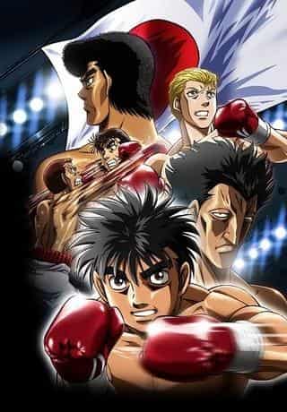 Critique de « Hajime no Ippo Rising » : une histoire de passion et de croissance pour la boxe 