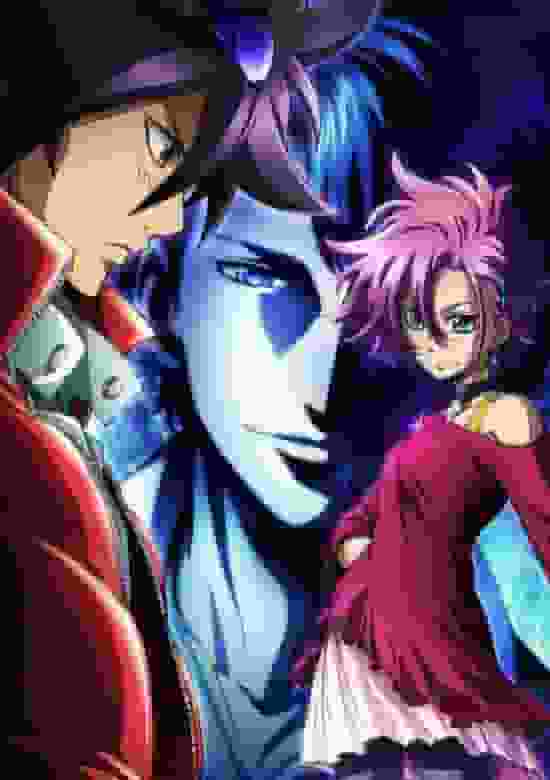 Test de Phi Brain: Puzzle of God 3 : La fusion ultime entre bataille de puzzle et histoire